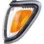 DORMAN 1631244 Side Marker Lamp Assembly