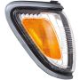DORMAN 1631245 Side Marker Lamp Assembly