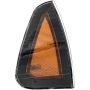 DORMAN 1631250 Side Marker Lamp Assembly