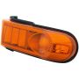 DORMAN 1631252 Side Marker Lamp Assembly