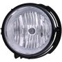 DORMAN 1631257 Fog Lamp Assembly