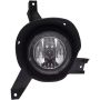 DORMAN 1631265 Fog Lamp Assembly