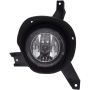 DORMAN 1631266 Fog Lamp Assembly