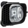 DORMAN 1631267 Fog Lamp Assembly