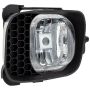 DORMAN 1631267 Fog Lamp Assembly