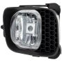 DORMAN 1631268 Fog Lamp Assembly