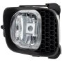 DORMAN 1631268 Fog Lamp Assembly