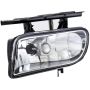DORMAN 1631269 Fog Lamp Assembly