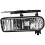 DORMAN 1631269 Fog Lamp Assembly