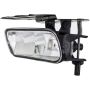 DORMAN 1631269 Fog Lamp Assembly