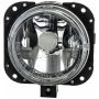 DORMAN 1631286 Fog Lamp Assembly