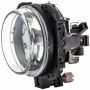 DORMAN 1631286 Fog Lamp Assembly