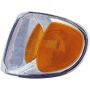 DORMAN 1631303 Park Lamp Assembly