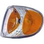 DORMAN 1631303 Park Lamp Assembly