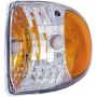 DORMAN 1631303 Park Lamp Assembly