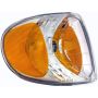DORMAN 1631304 Park Lamp Assembly