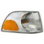 DORMAN 1631317 Park Lamp Assembly