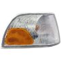 DORMAN 1631317 Park Lamp Assembly