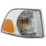 DORMAN 1631317 Park Lamp Assembly