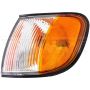 DORMAN 1631348 Parking / Turn Signal Lamp Assembly