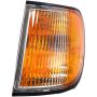 DORMAN 1631348 Parking / Turn Signal Lamp Assembly