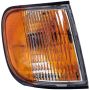 DORMAN 1631349 Parking / Turn Signal Lamp Assembly