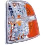 DORMAN 1631358 Parking / Turn Signal Lamp Assembly