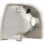 DORMAN 1631359 Parking / Turn Signal Lamp Assembly