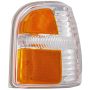DORMAN 1631359 Parking / Turn Signal Lamp Assembly
