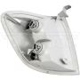 DORMAN 1631373 Turn Signal Lamp Assembly