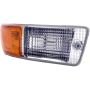 DORMAN 1631386 Parking / Turn Signal Lamp Assembly