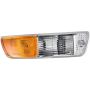 DORMAN 1631386 Parking / Turn Signal Lamp Assembly
