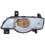 DORMAN 1631403 Parking / Turn Signal Lamp Assembly