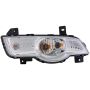 DORMAN 1631404 Parking / Turn Signal Lamp Assembly