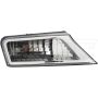 DORMAN 1631406 Parking / Turn Signal Lamp Assembly