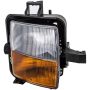 DORMAN 1631407 Turn Signal / Parking Light / Fog Light Assembly