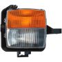 DORMAN 1631408 Turn Signal / Parking Light / Fog Light Assembly