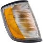 DORMAN 1631409 Parking / Turn Signal Lamp Assembly