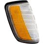 DORMAN 1631409 Parking / Turn Signal Lamp Assembly