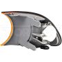 DORMAN 1631410 Parking / Turn Signal Lamp Assembly
