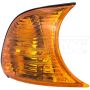 DORMAN 1631410 Parking / Turn Signal Lamp Assembly