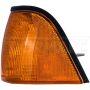 DORMAN 1631411 Parking / Turn Signal Lamp Assembly