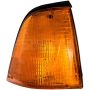 DORMAN 1631412 Parking / Turn Signal Lamp Assembly