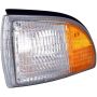 DORMAN 1631413 Parking / Turn Signal Lamp Assembly