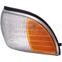 DORMAN 1631413 Parking / Turn Signal Lamp Assembly