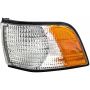 DORMAN 1650022 Side Marker Lamp Assembly