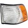 DORMAN 1650022 Side Marker Lamp Assembly