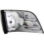 DORMAN 1650023 Side Marker Lamp Assembly