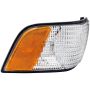 DORMAN 1650023 Side Marker Lamp Assembly