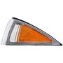 DORMAN 1650059 Side Marker Lamp Assembly